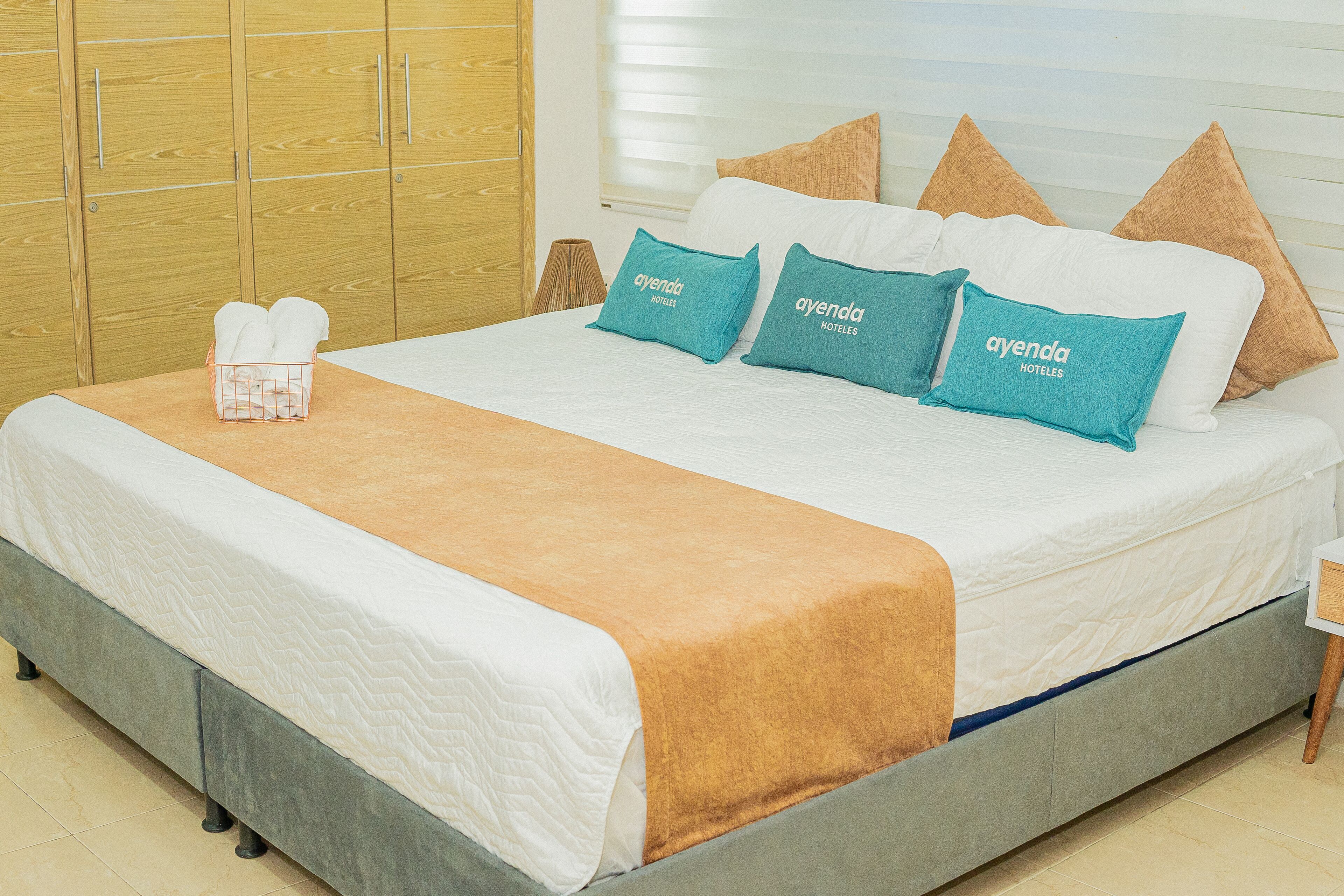 Photo - Ayenda Soft Vanilla House Boutique