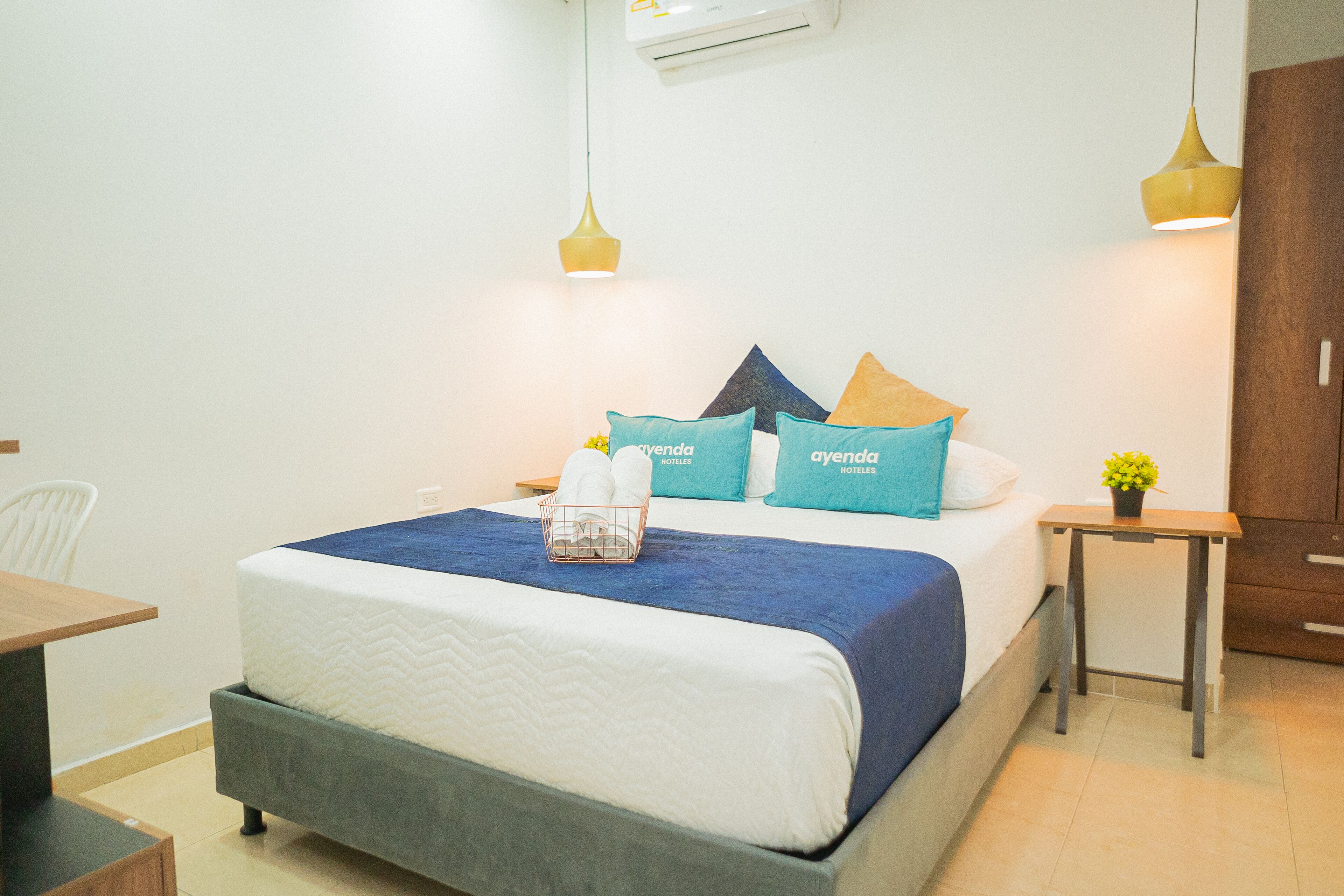 Photo - Ayenda Soft Vanilla House Boutique