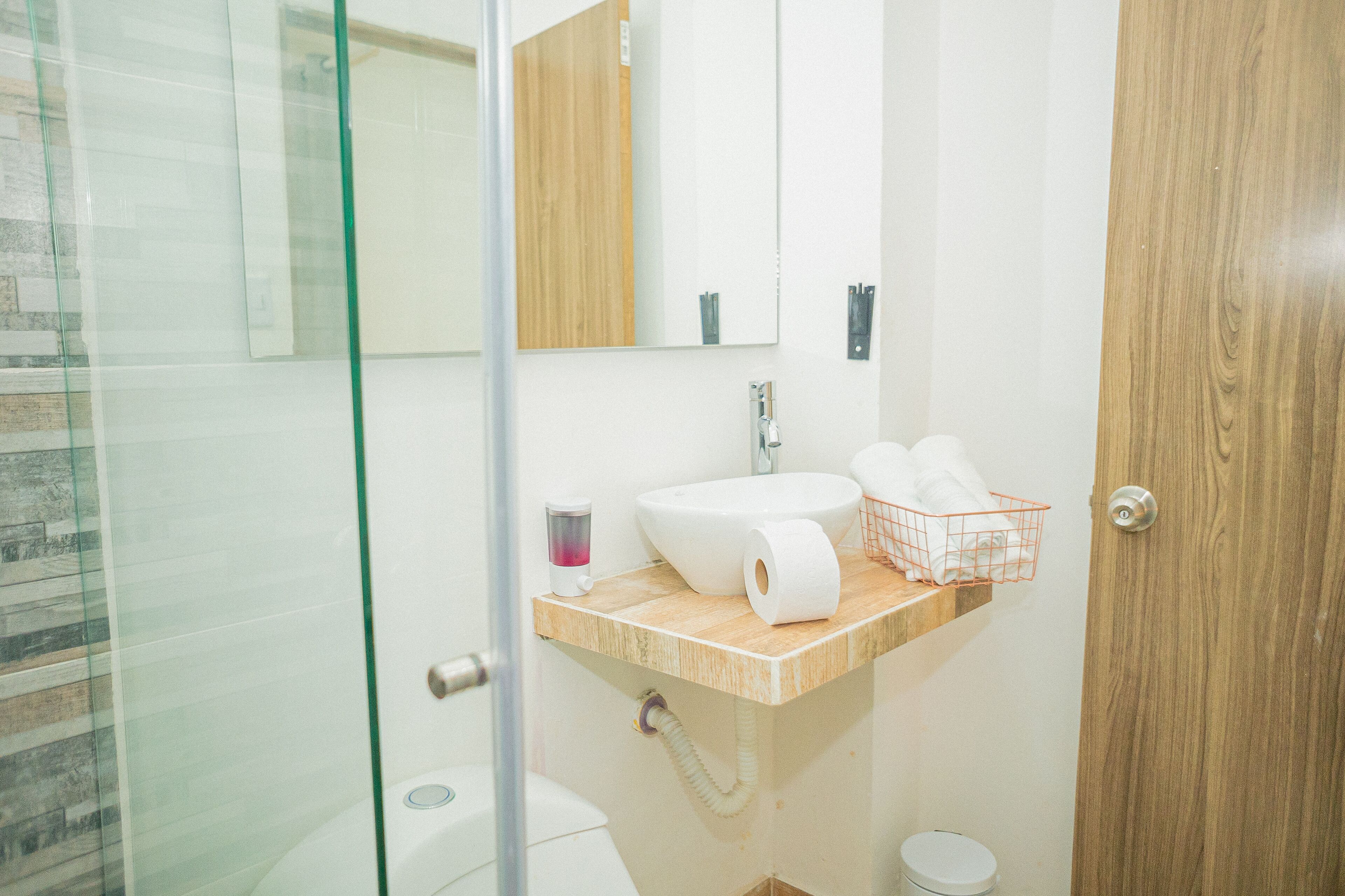 Photo - Ayenda Soft Vanilla House Boutique