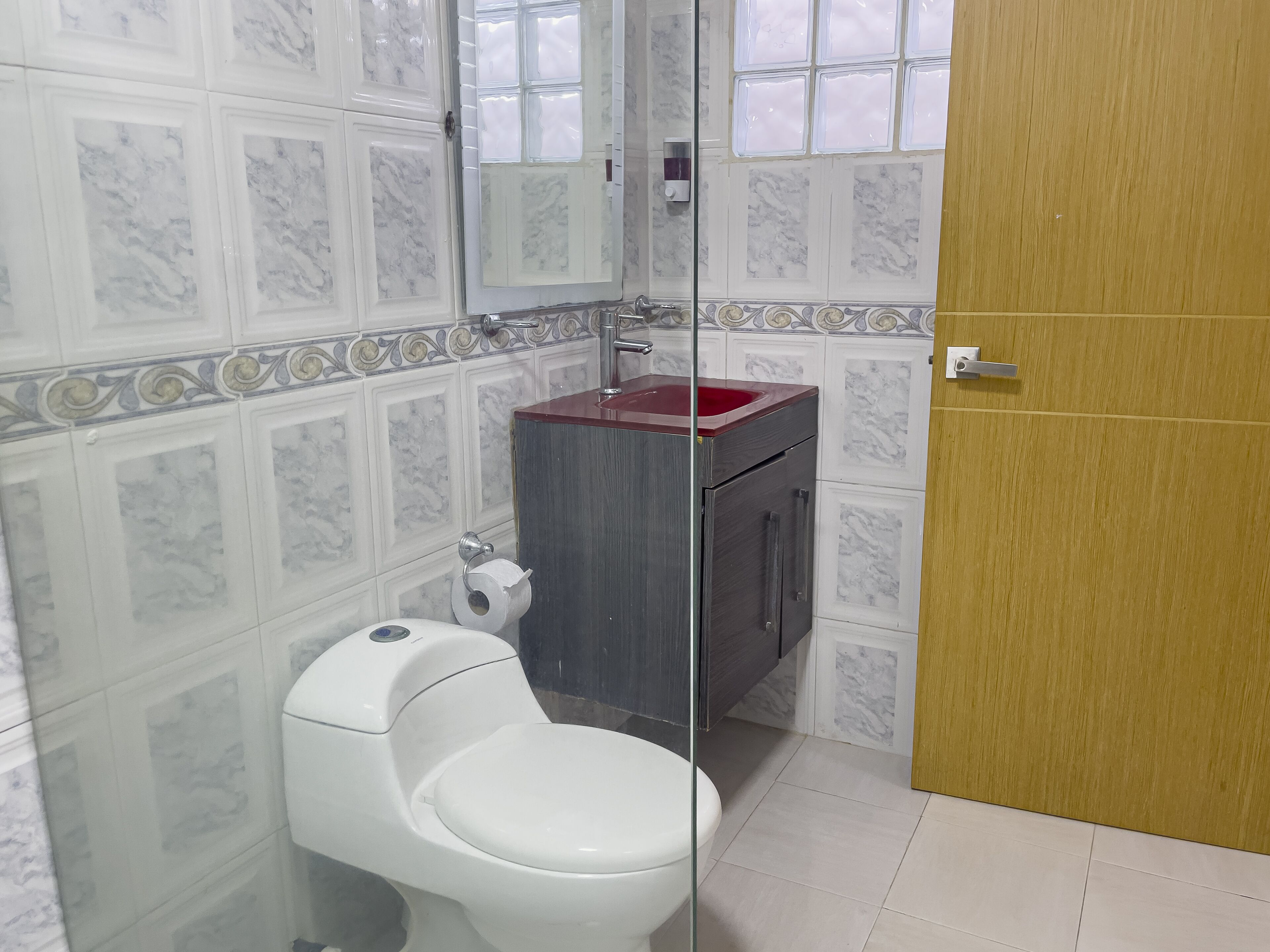 Photo - Ayenda Soft Vanilla House Boutique