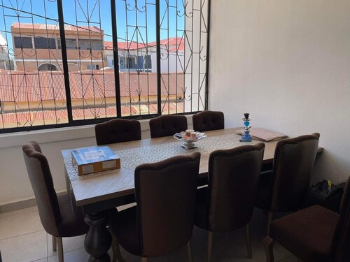 Appartement dans une résidence privée