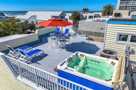 Siesta Key Private vacation home