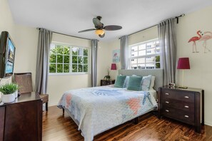 3 Schlafzimmer, Bügeleisen/Bügelbrett, Reisekinderbett, WLAN