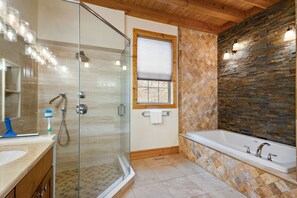 Badewanne, Handtücher