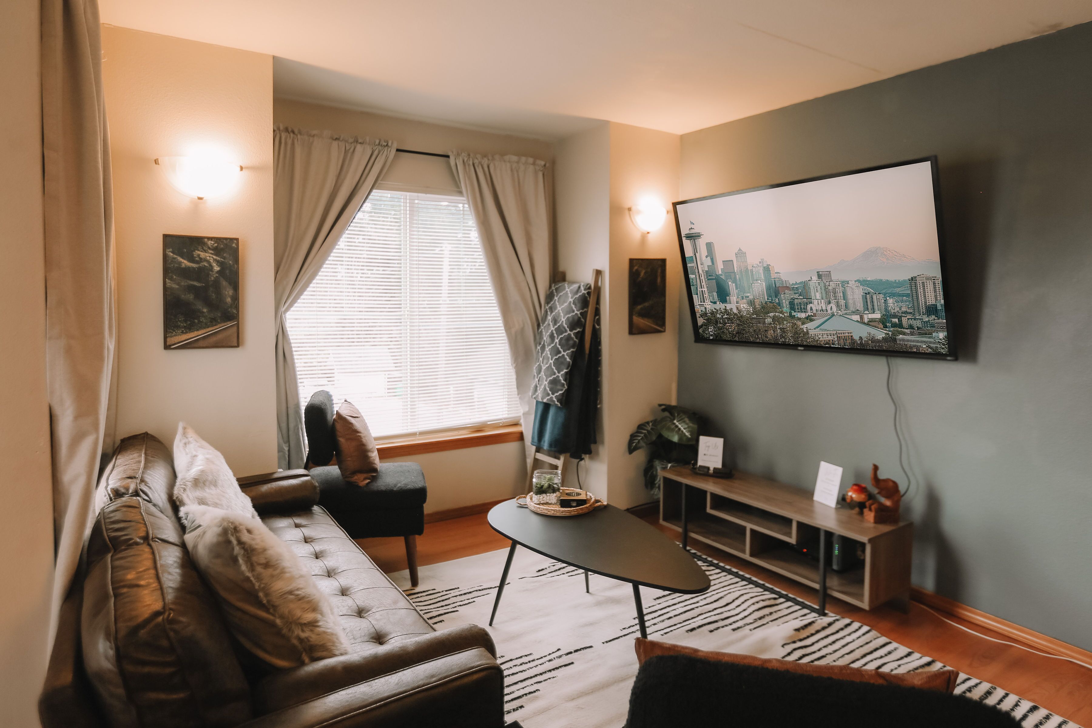 Dog-Friendly Modern Home W/Garage & Highway Access