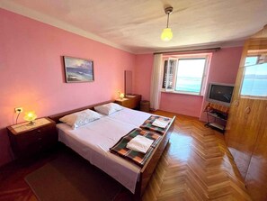 2 bedrooms, WiFi - Holiday home two bedroom in a sunny town (Dramalj)