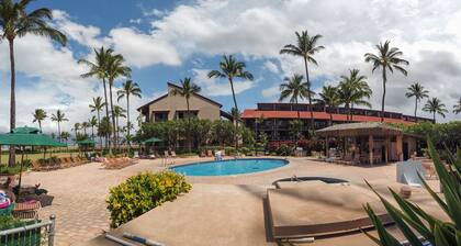 Astonishing top-floor condo in North Kihei