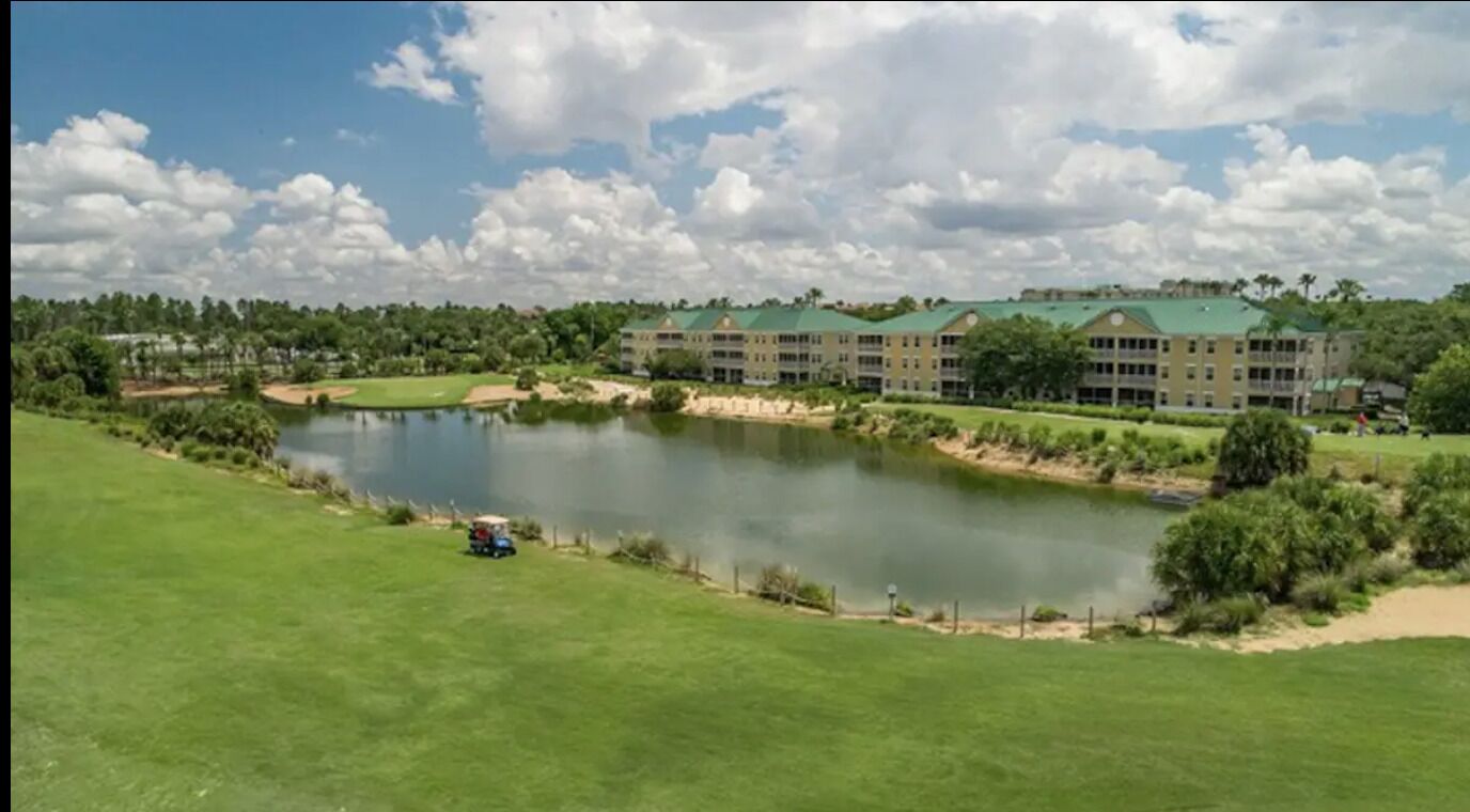 Celebration Hotel resort