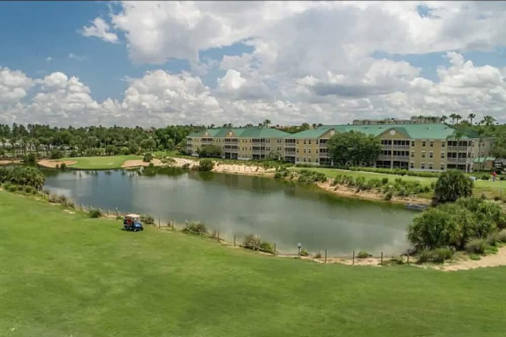 Celebration Hotel resort