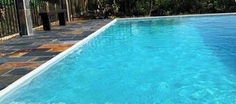 Villa Avec Piscine Privé Capesterre-belle-eau