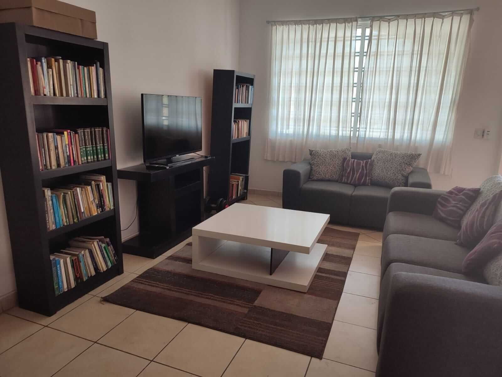 Departamento Santa Maria, Centrico y muy Comodo