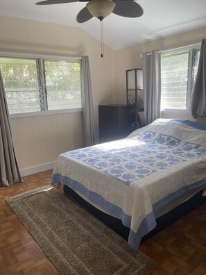 2 Schlafzimmer, WLAN