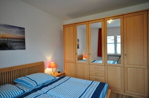 3 habitaciones y wifi 