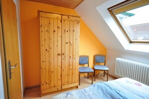 1 bedroom, WiFi - Seestern - Ferienhaus Wempen (Werdum)