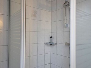 Hair dryer - Seestern - Ferienhaus Wempen (Werdum)