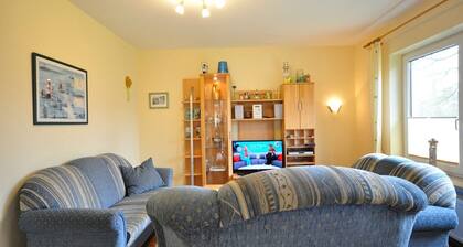 Seestern - Ferienhaus Wempen