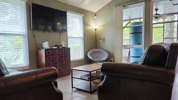 TV connectée, livres, services de streaming