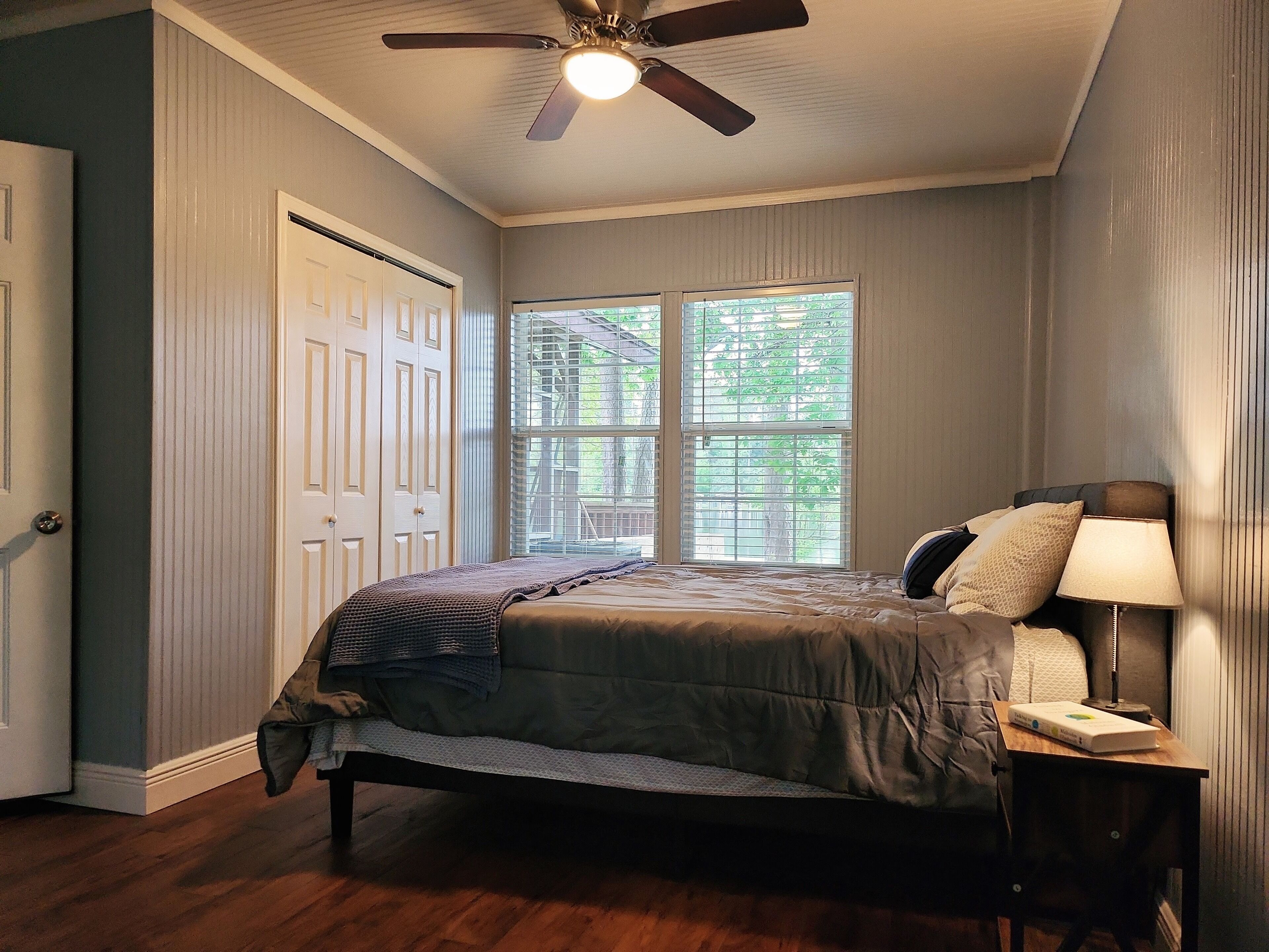 Lakefront Home with Dock, Kayaks, and Paddleboard