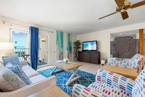 تلفزيون ذكي