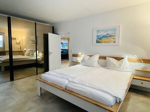 2 bedrooms, WiFi