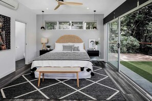 4 dormitoris, planxa i posts de planxar, wifi i roba de llit 