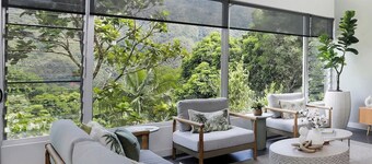 Rainforest Retreat - Pool W Stunning Views