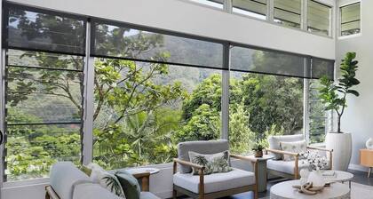 Rainforest Retreat - Pool W Stunning Views