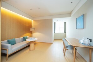 Room - Ji Hotel Tongxiang South Qingfeng Road (Jiaxing)