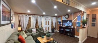 Good Location / Good people AND GOOD VIBES ONLY