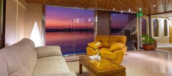 Nile Cruise from  Aswoan 3 nights 