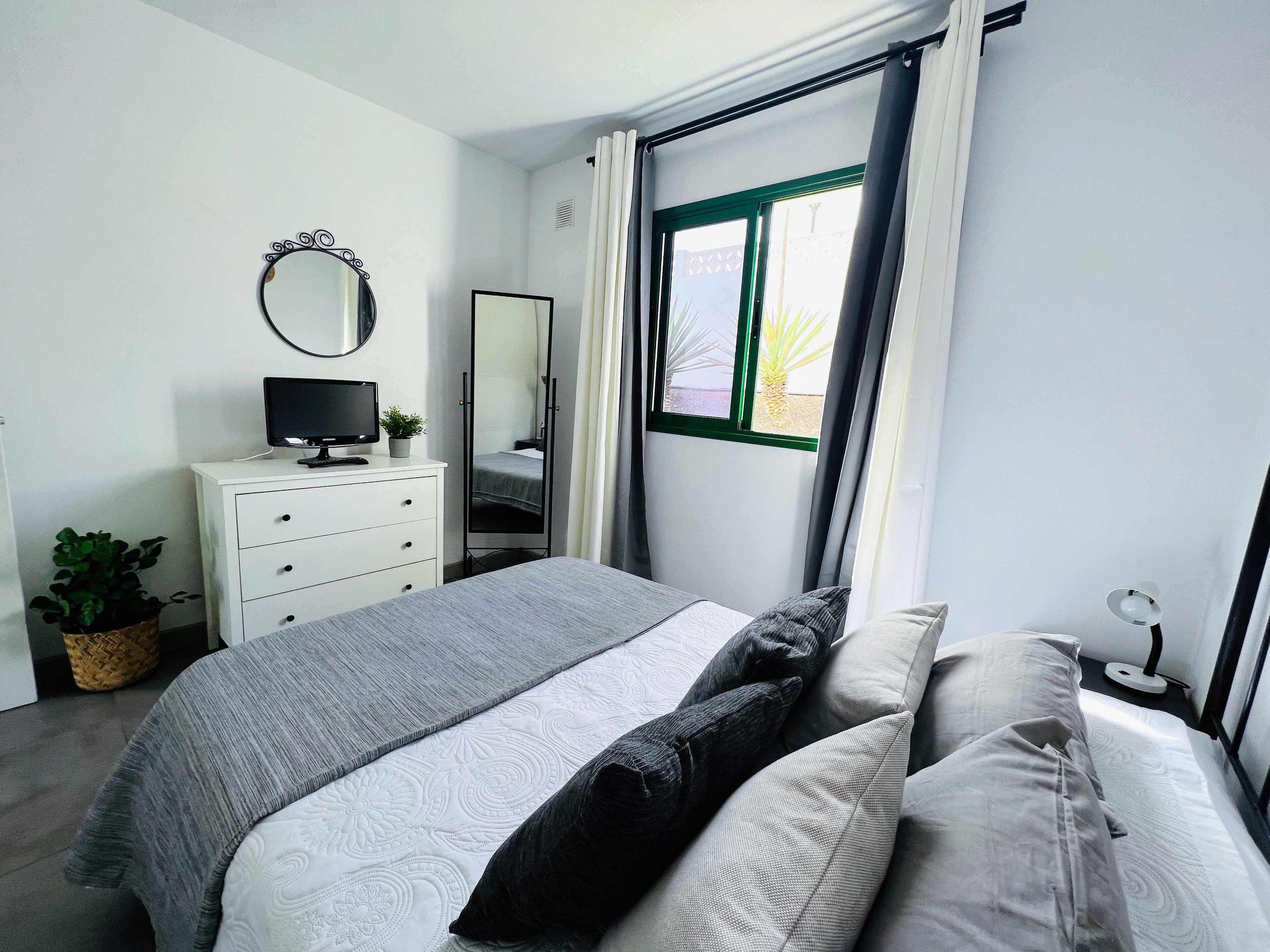 De Las Heras Pool View by iRent Fuerteventura