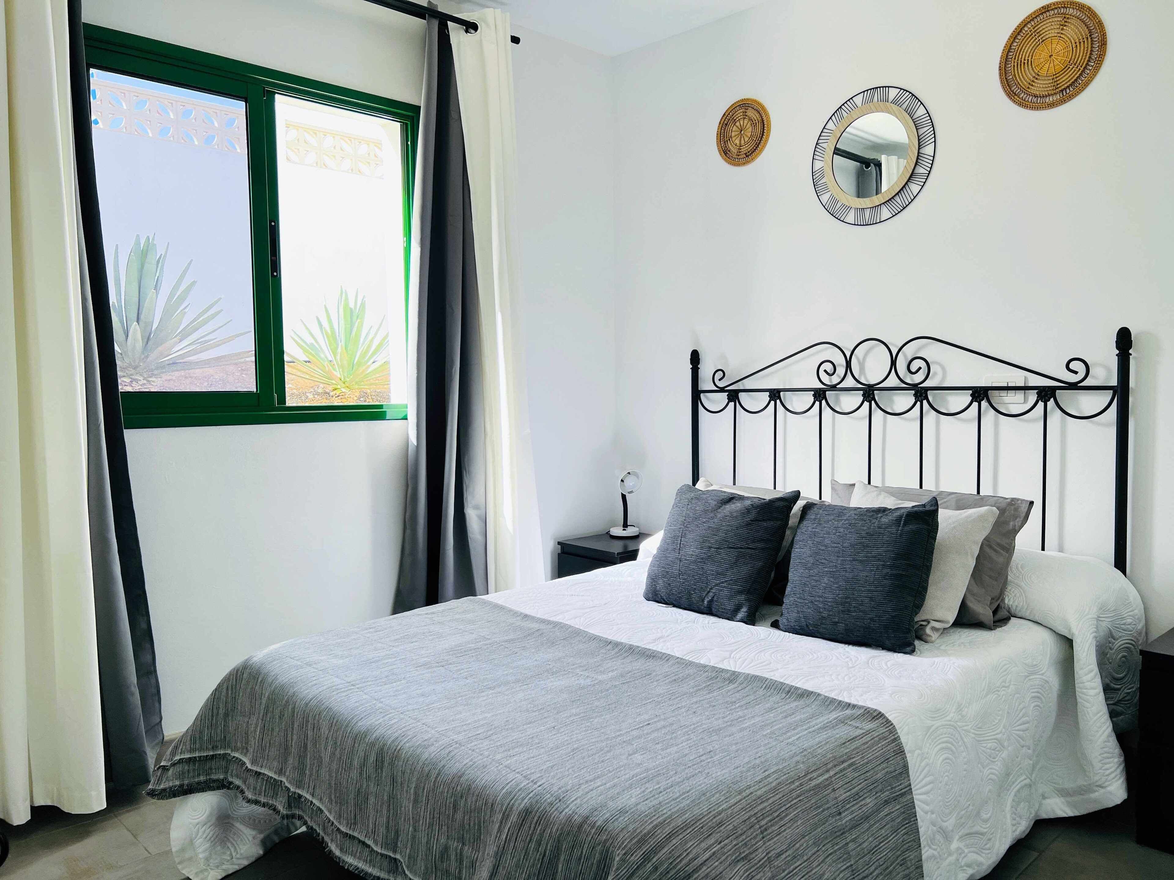 De Las Heras Pool View by iRent Fuerteventura