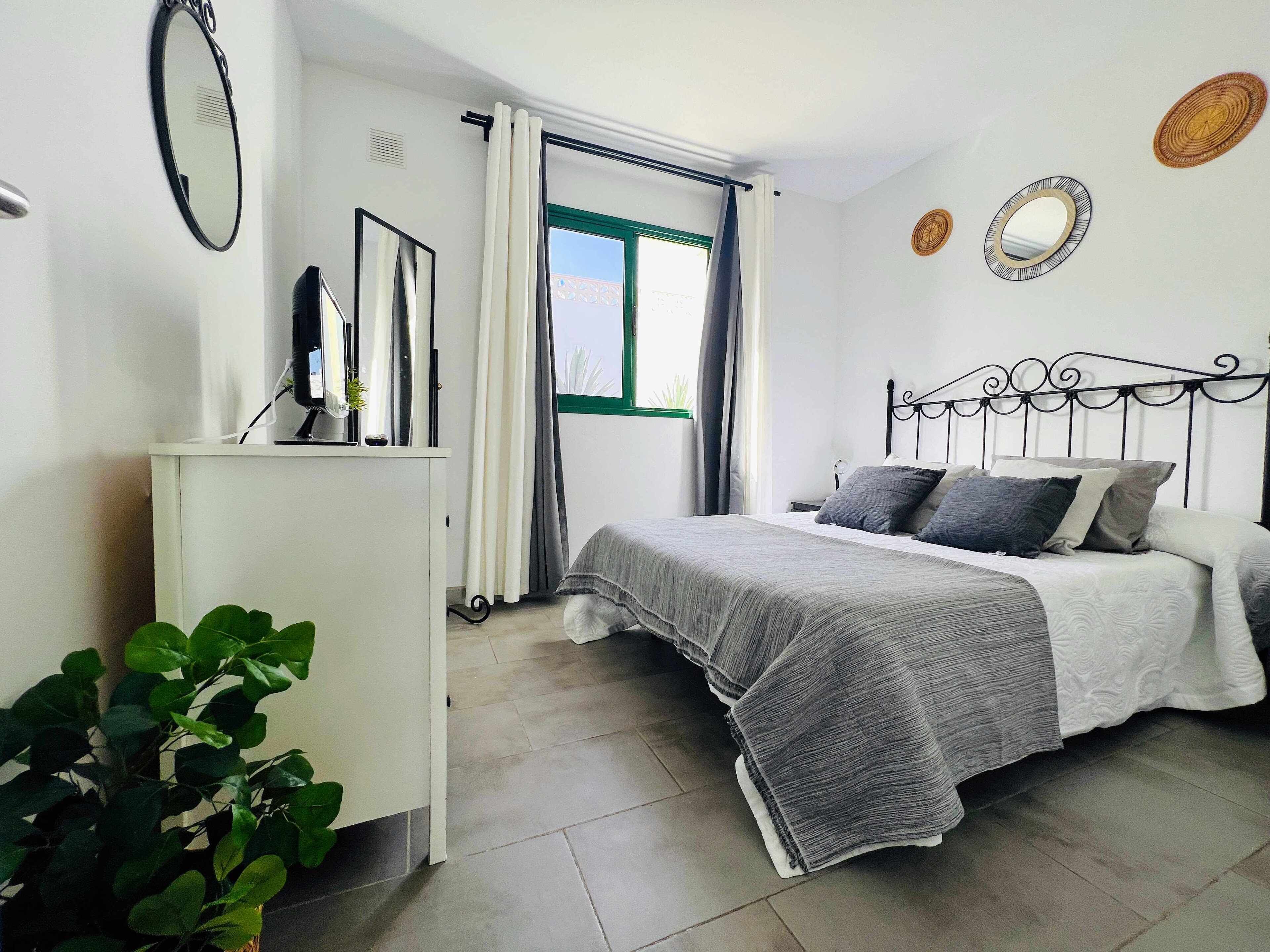 De Las Heras Pool View by iRent Fuerteventura