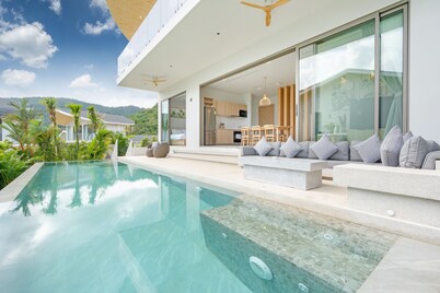 Himmapana Villas - Hills 