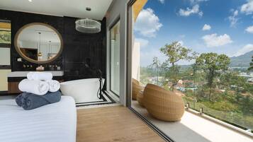 Villa, 3 chambres (Himmapana Hills Capucine - Type B)