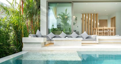 Himmapana Villas - Hills