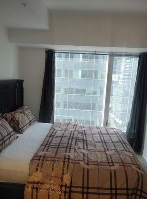 1 quarto, Wi-Fi, roupa de cama