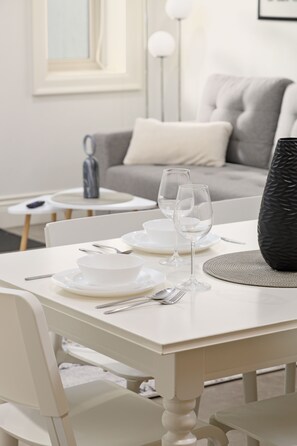 Servicio a la habitación