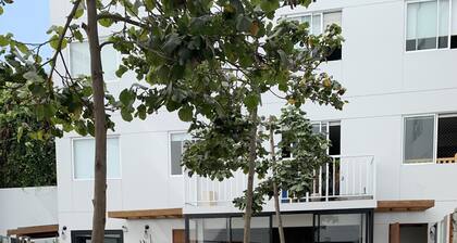 Espacio Luxury- Edificio Pedro de Osma