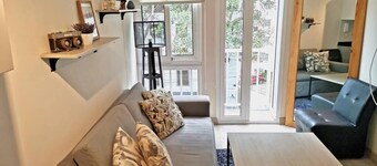 Espacio Luxury- Edificio Pedro de Osma