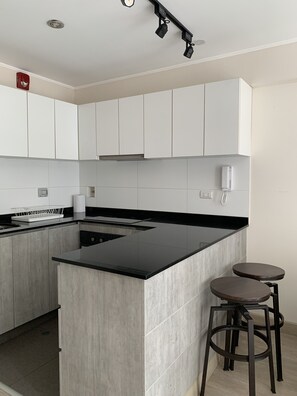 Apartment | Private kitchen
