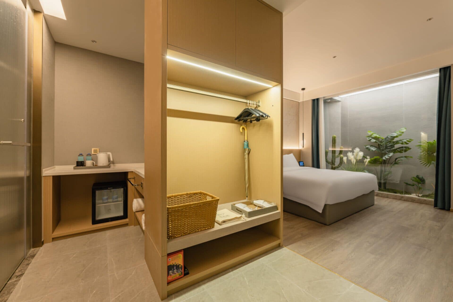 Kamer