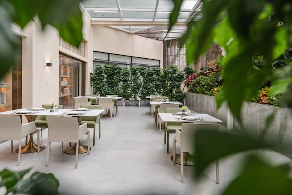 Jardin