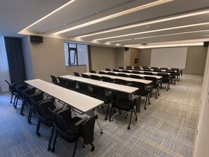 Sala de reuniones