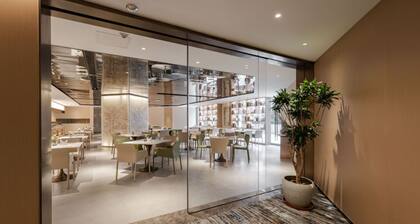 The Skytel Hotel Shenzhen Central Park