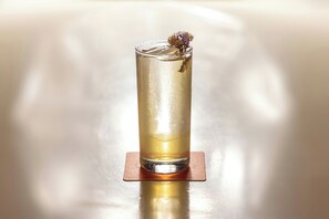 Se sirven desayunos, almuerzos y cenas