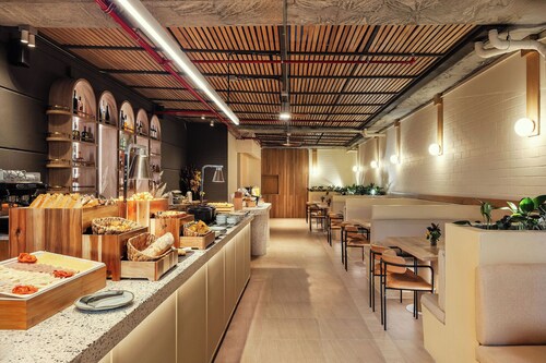 Loma, Medellin, a Tribute Portfolio Hotel