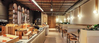 Loma, Medellin, a Tribute Portfolio Hotel