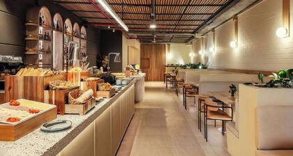 Loma, Medellin, a Tribute Portfolio Hotel