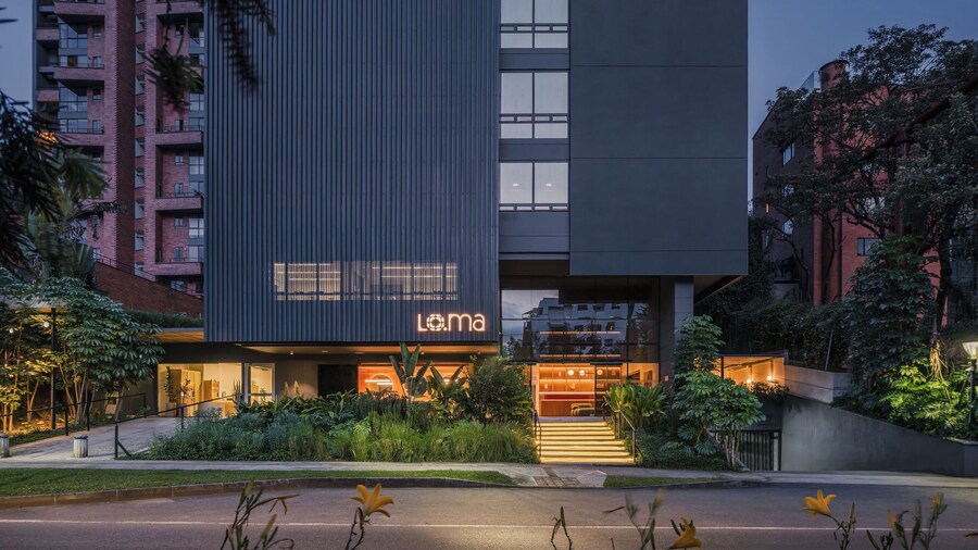 Loma, Medellin, a Tribute Portfolio Hotel